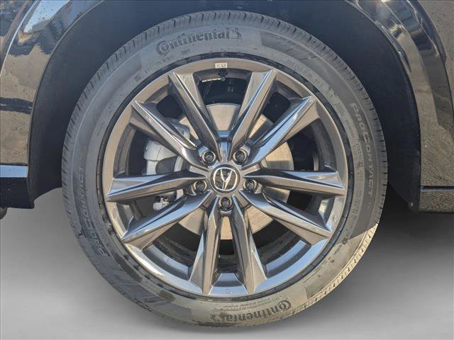 New 2025 Acura ADX A-Spec image 10