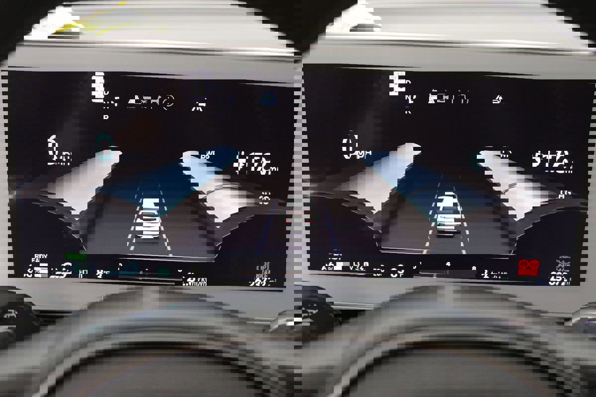 Used 2024 Hyundai Ioniq 5 SEL image 15