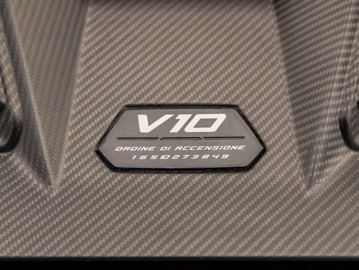 Used 2023 Lamborghini Huracan Tecnica image 20