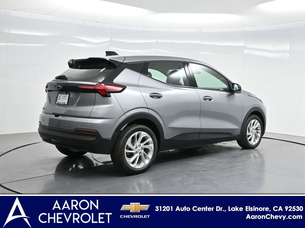 New 2027 Chevrolet Bolt LT w/ Comfort Package image 37