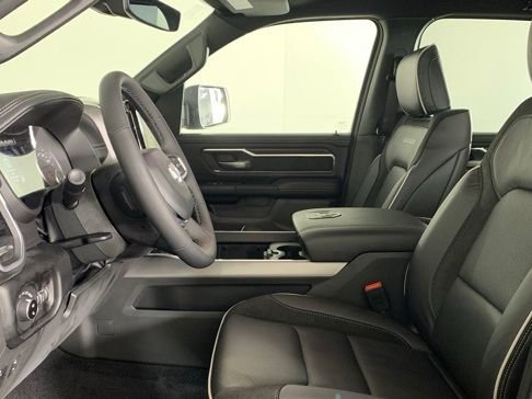 New 2026 RAM 1500 Laramie image 12