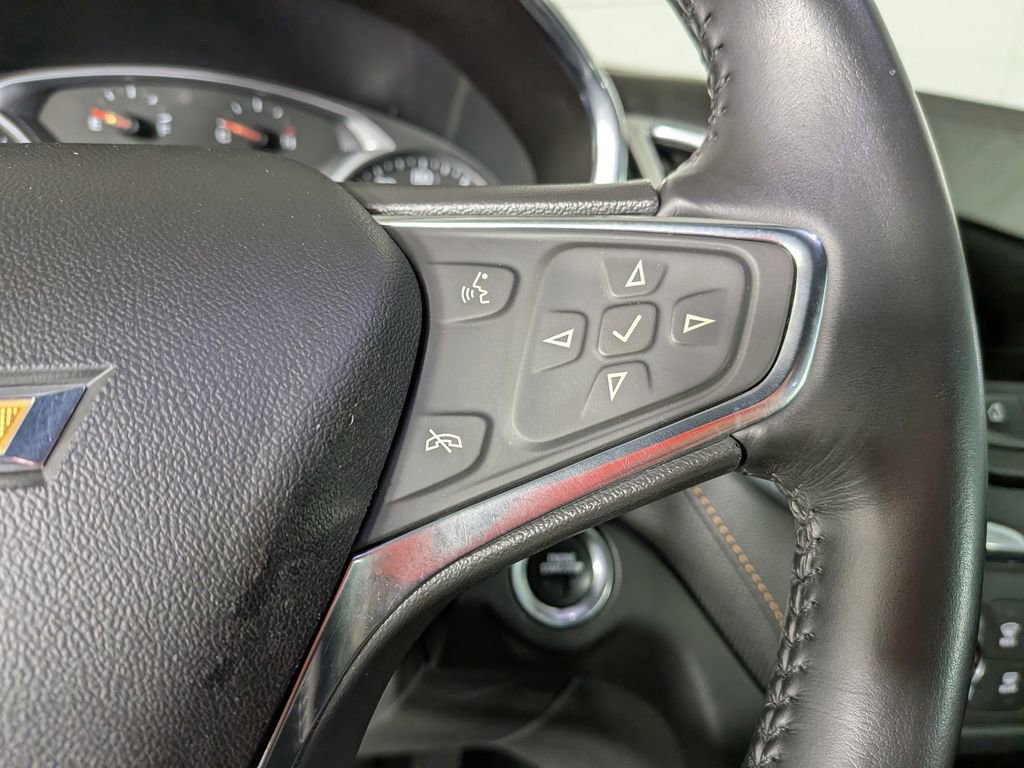 Certified 2021 Chevrolet Equinox Premier w/ Redline Edition image 42