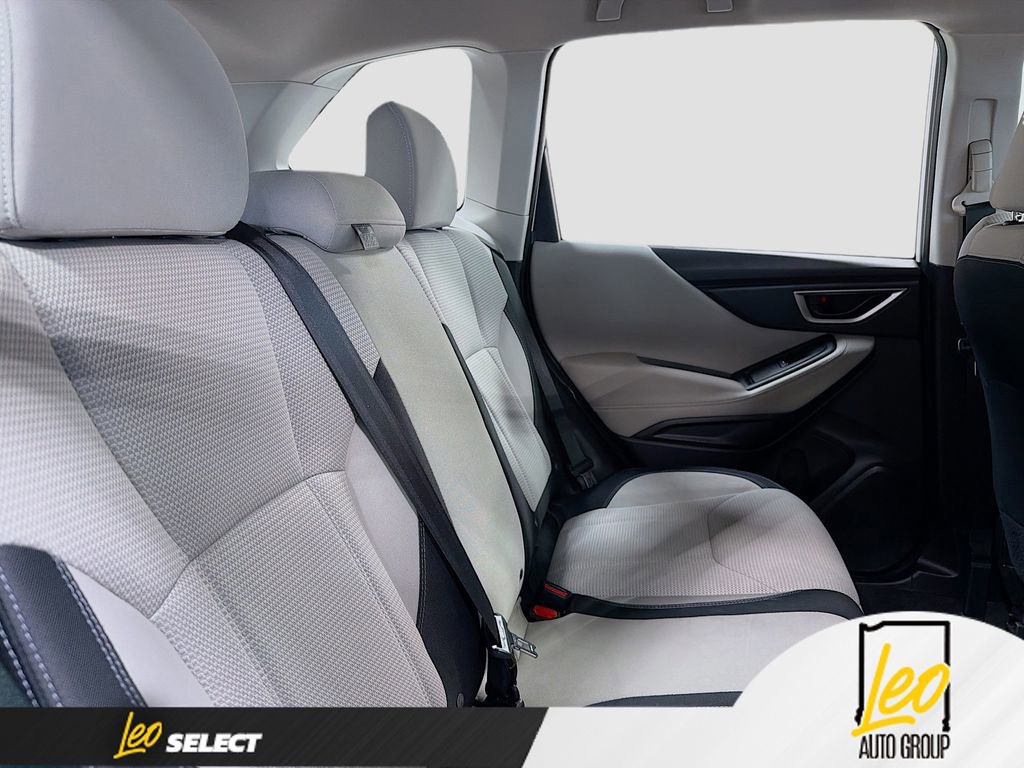 Used 2022 Subaru Forester image 24