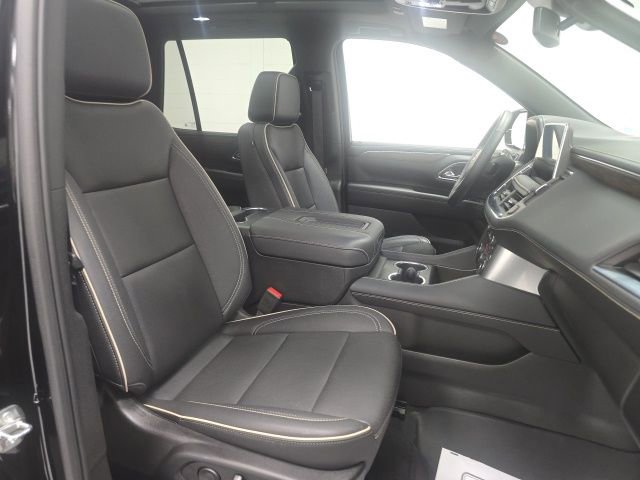 Certified 2024 Chevrolet Tahoe Premier image 28