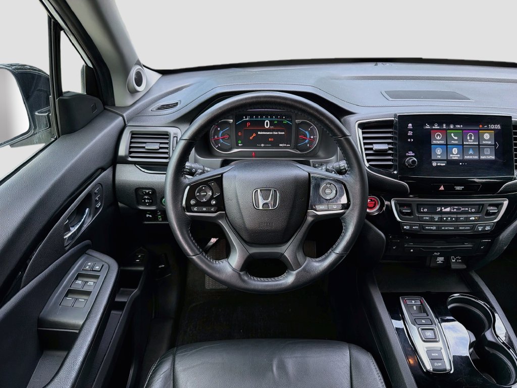 Used 2021 Honda Pilot Touring image 17