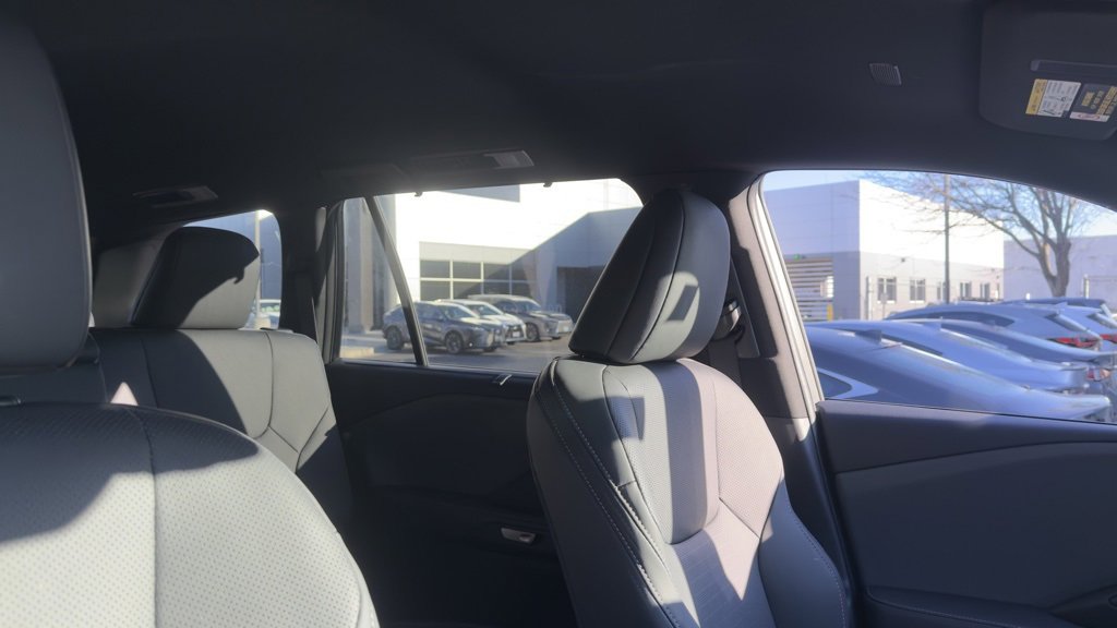 Used 2024 Lexus TX 350 AWD image 10