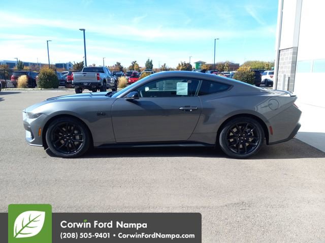 New 2025 Ford Mustang GT Premium image 6