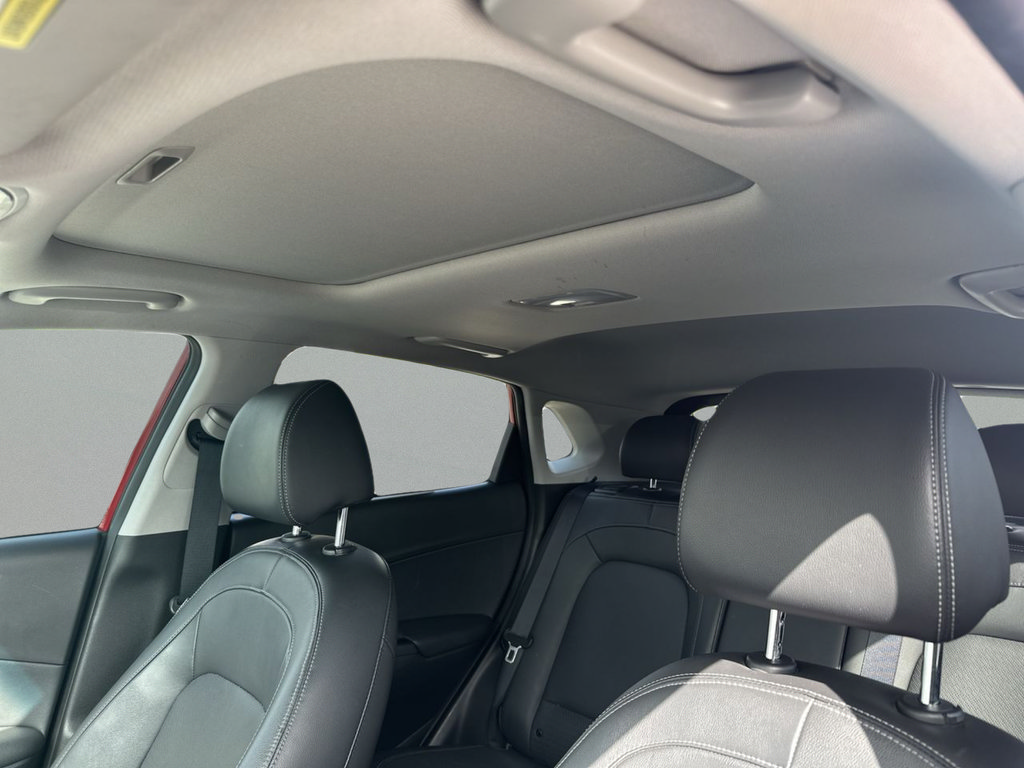 Used 2018 Hyundai Kona Limited AWD/4WD image 23