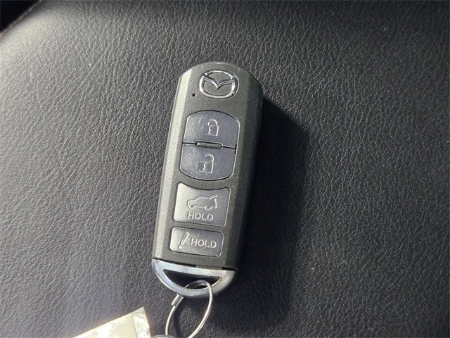 Used 2018 MAZDA CX-5 Grand Touring image 24