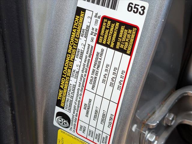 Used 2023 Toyota Tacoma TRD Sport RWD image 18