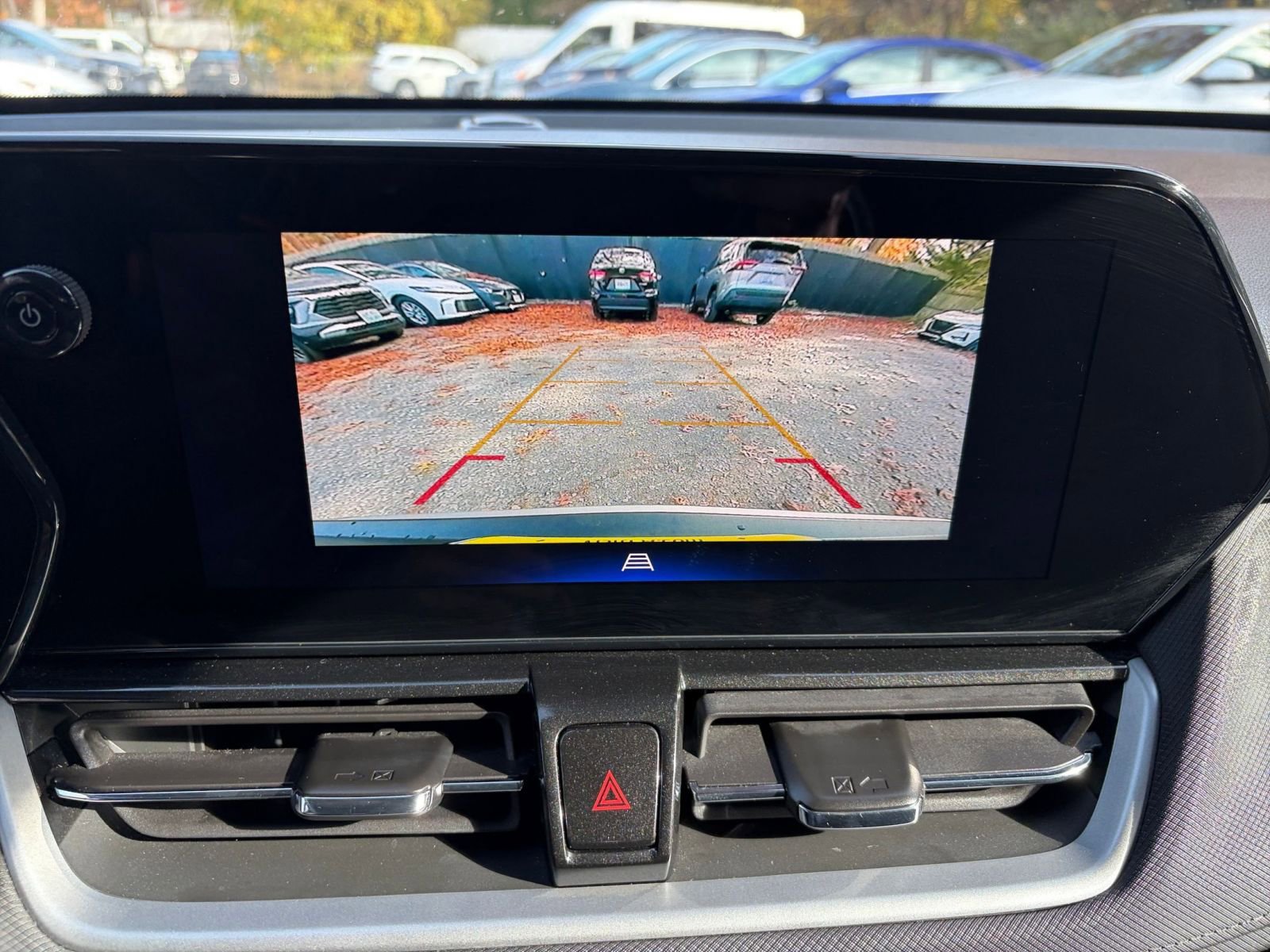 Used 2025 Chevrolet TrailBlazer LT image 17