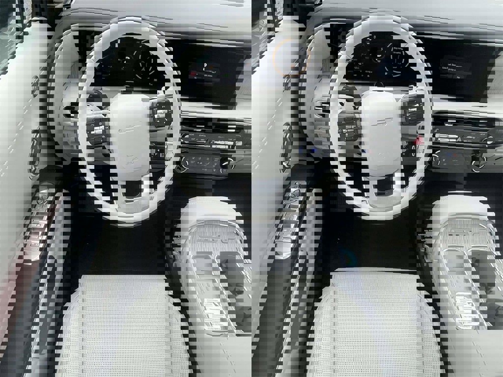 New 2026 Hyundai Palisade Calligraphy image 11