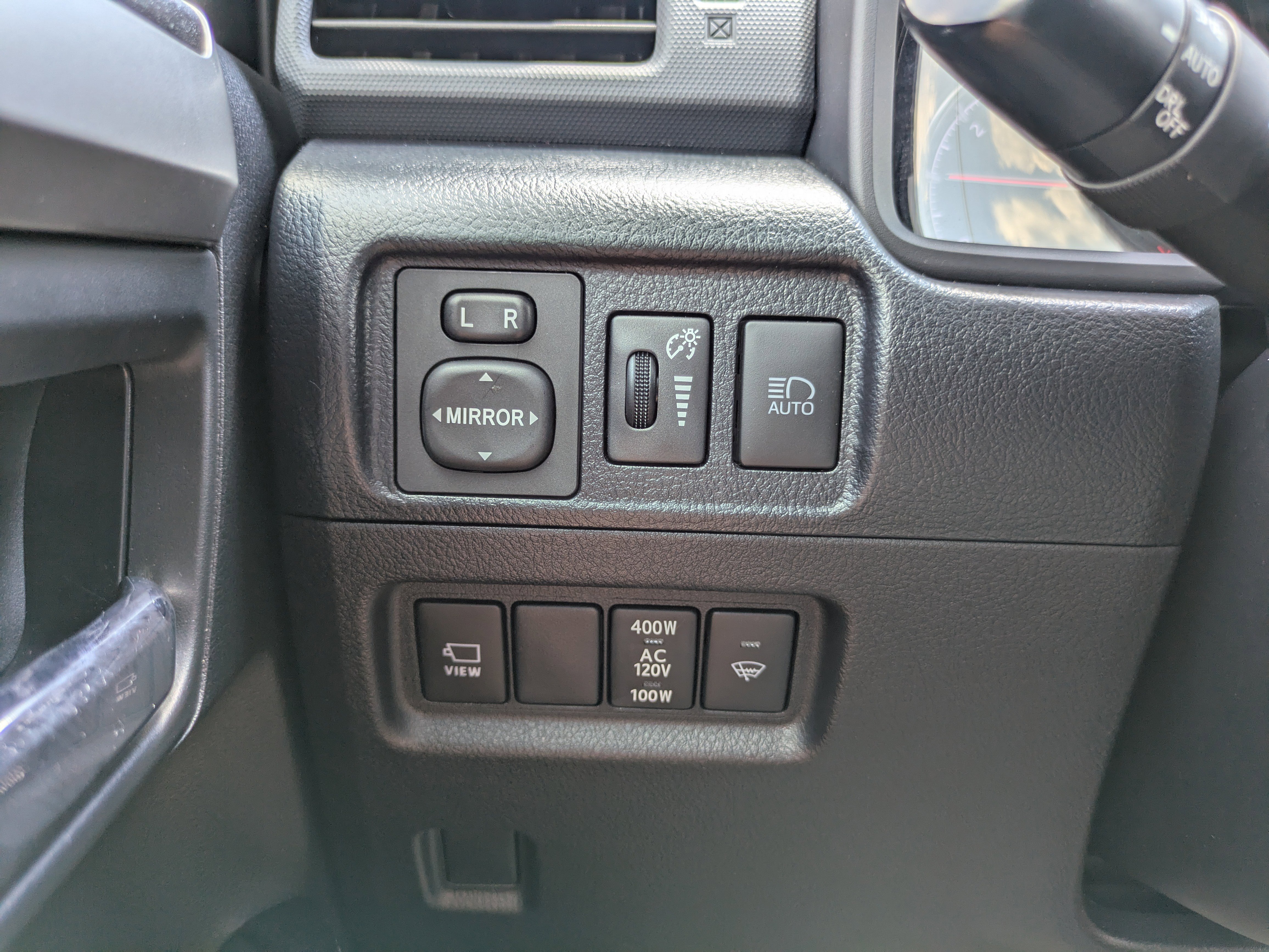 Certified 2024 Toyota 4Runner Limited image 23