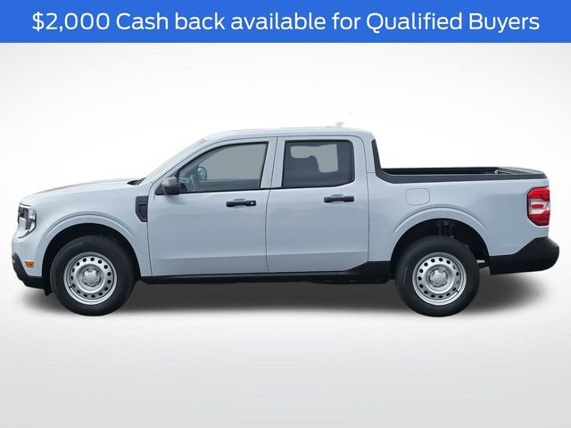 New 2025 Ford Maverick XL w/ Equipment Group 101A image 5