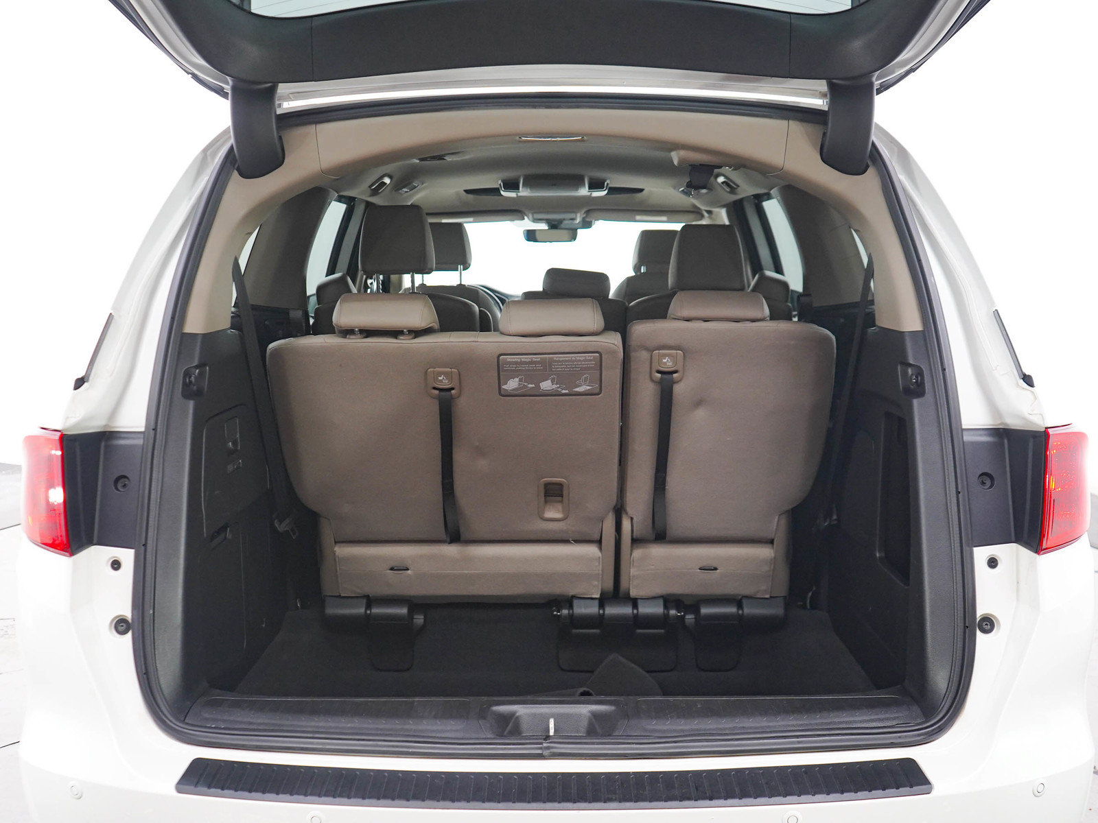 Used 2020 Honda Odyssey Elite image 20