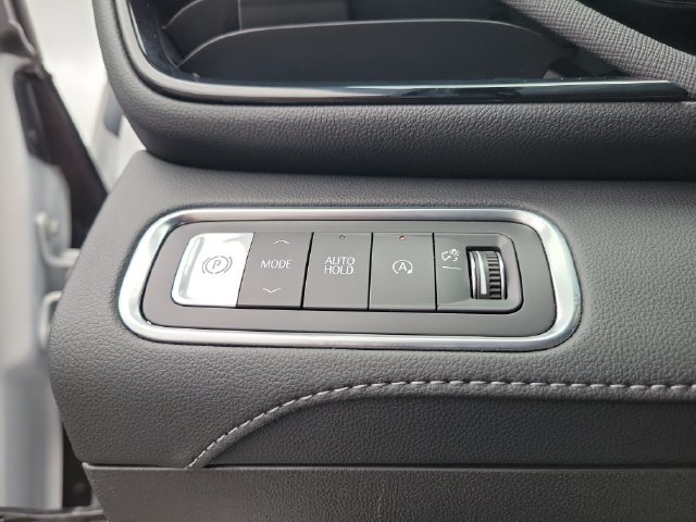 Certified 2026 Buick Enclave Preferred FWD image 26