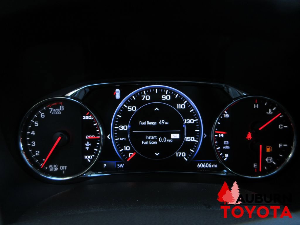 Used 2023 GMC Acadia SLT w/ Technology Package image 37