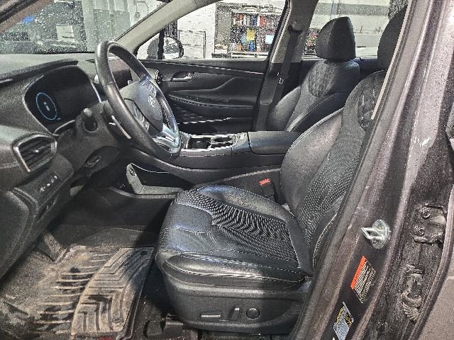 Used 2022 Hyundai Santa Fe SEL Premium AWD/4WD image 14