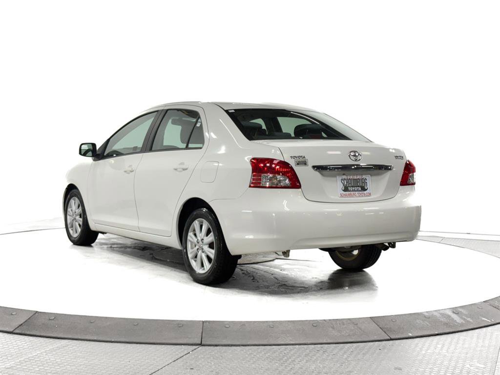 Used 2009 Toyota Yaris Sedan image 7