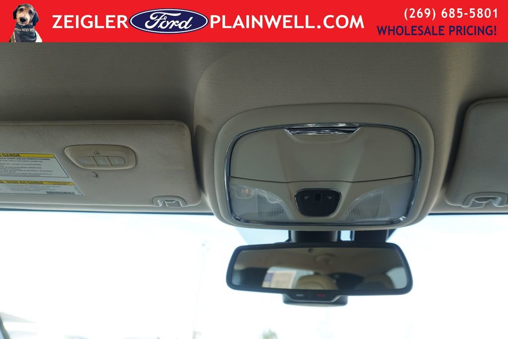 Used 2016 Jeep Cherokee Limited image 32