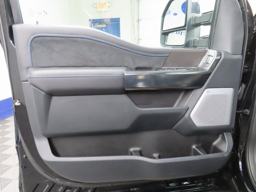 Used 2026 Ford F250 Platinum image 80