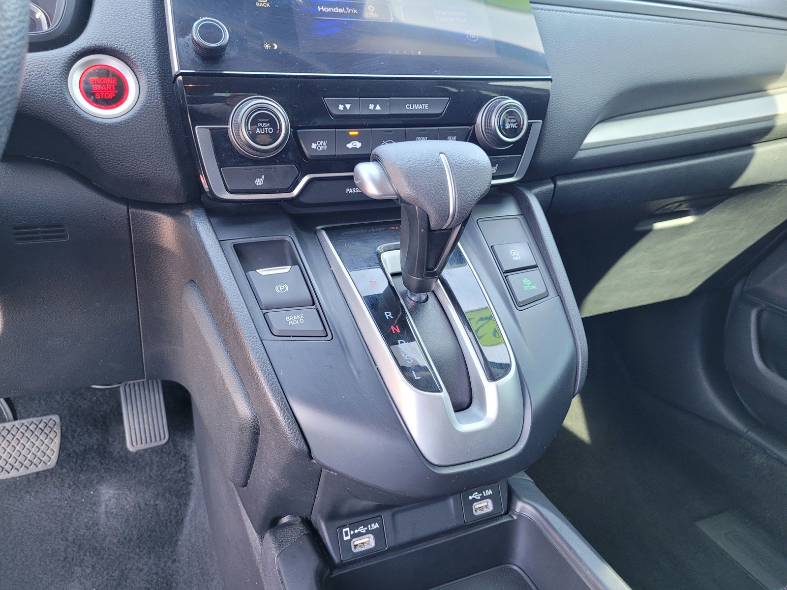 Used 2021 Honda CR-V Special Edition image 20