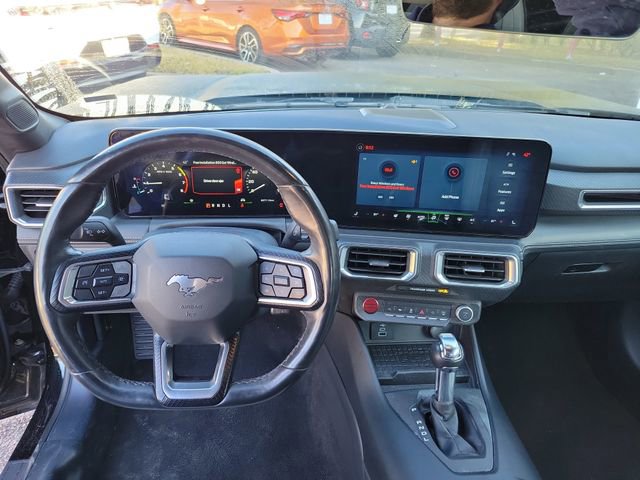 Used 2024 Ford Mustang Premium image 26