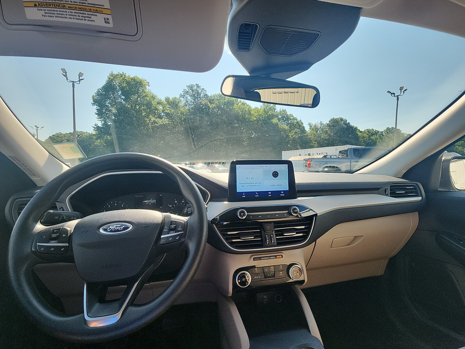 Used 2022 Ford Escape SE AWD/4WD image 20