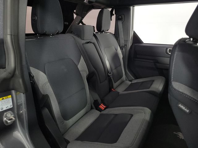 Used 2025 Ford Bronco Big Bend AWD/4WD image 15