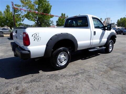 Used 2014 Ford F350 XL image 6