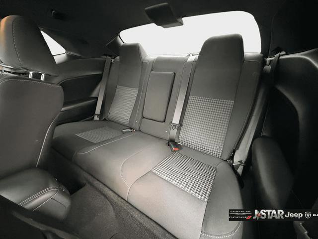 Used 2019 Dodge Challenger R/T Scat Pack w/ Shaker Package image 15