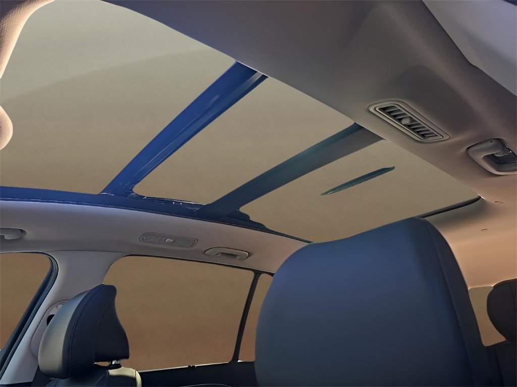 New 2026 Hyundai Ioniq 9 Limited image 26