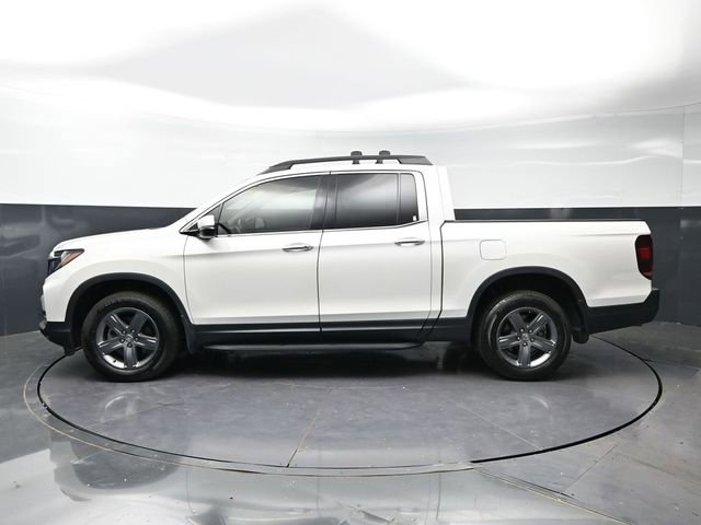 Used 2022 Honda Ridgeline RTL-E image 8