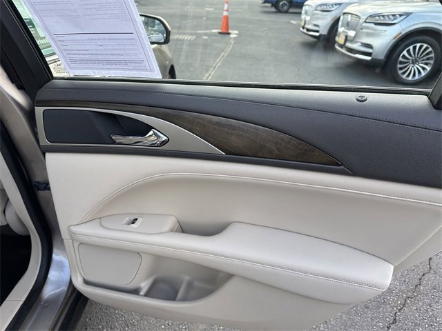 Used 2018 Lincoln MKZ Select w/ Select Plus Package image 41