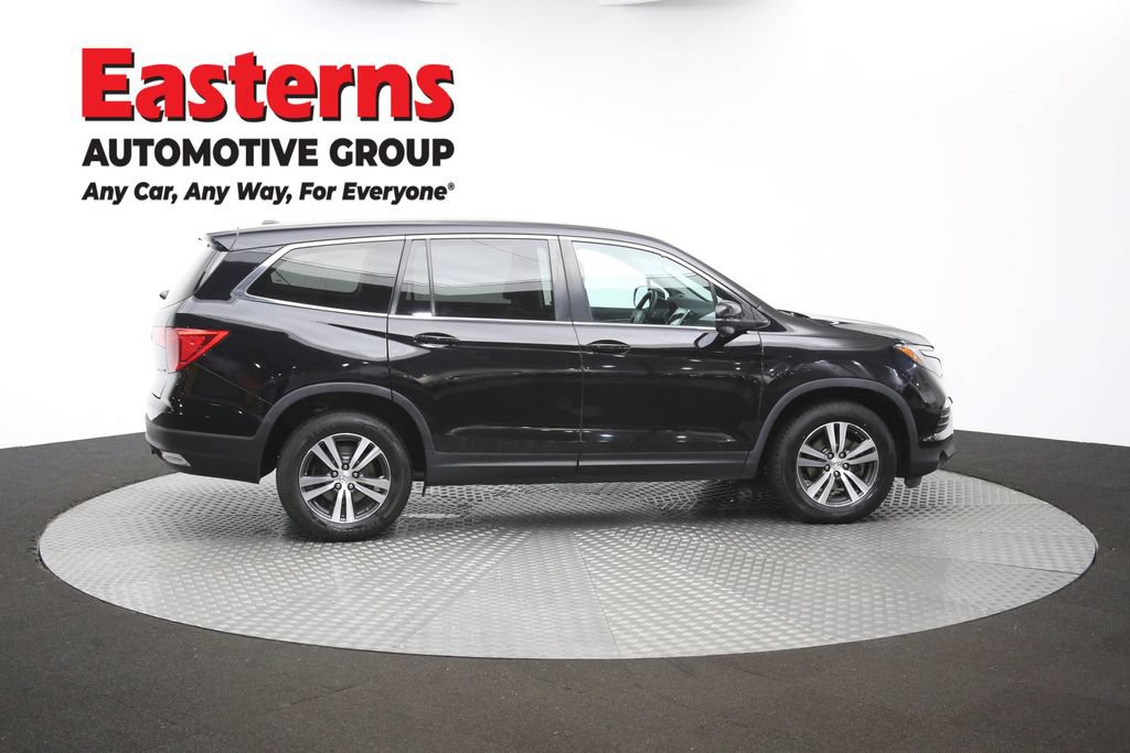 Used 2018 Honda Pilot EX image 42