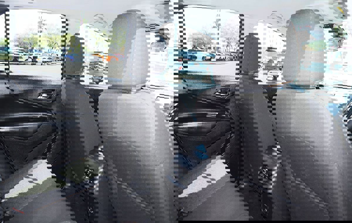 Used 2024 Chevrolet Equinox LT image 29