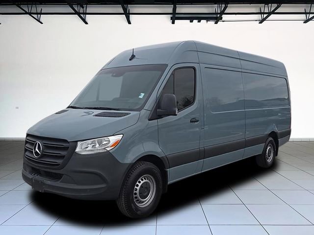 Used 2023 Mercedes-Benz Sprinter 2500 image 1