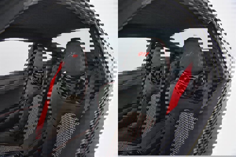 Used 2019 Porsche 911 Carrera T image 15