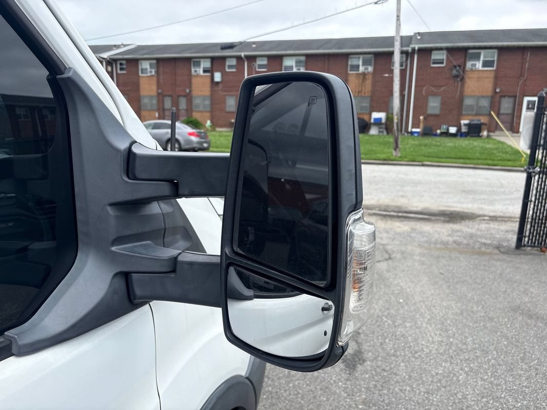 Used 2016 Ford Transit 350 XLT RWD image 19