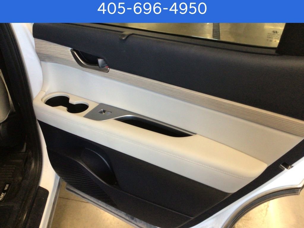 Used 2020 Hyundai Palisade SEL image 31