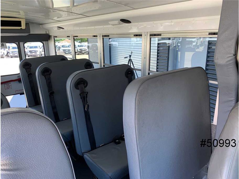 Used 2007 Chevrolet Express 3500 w/ School Bus Package image 25