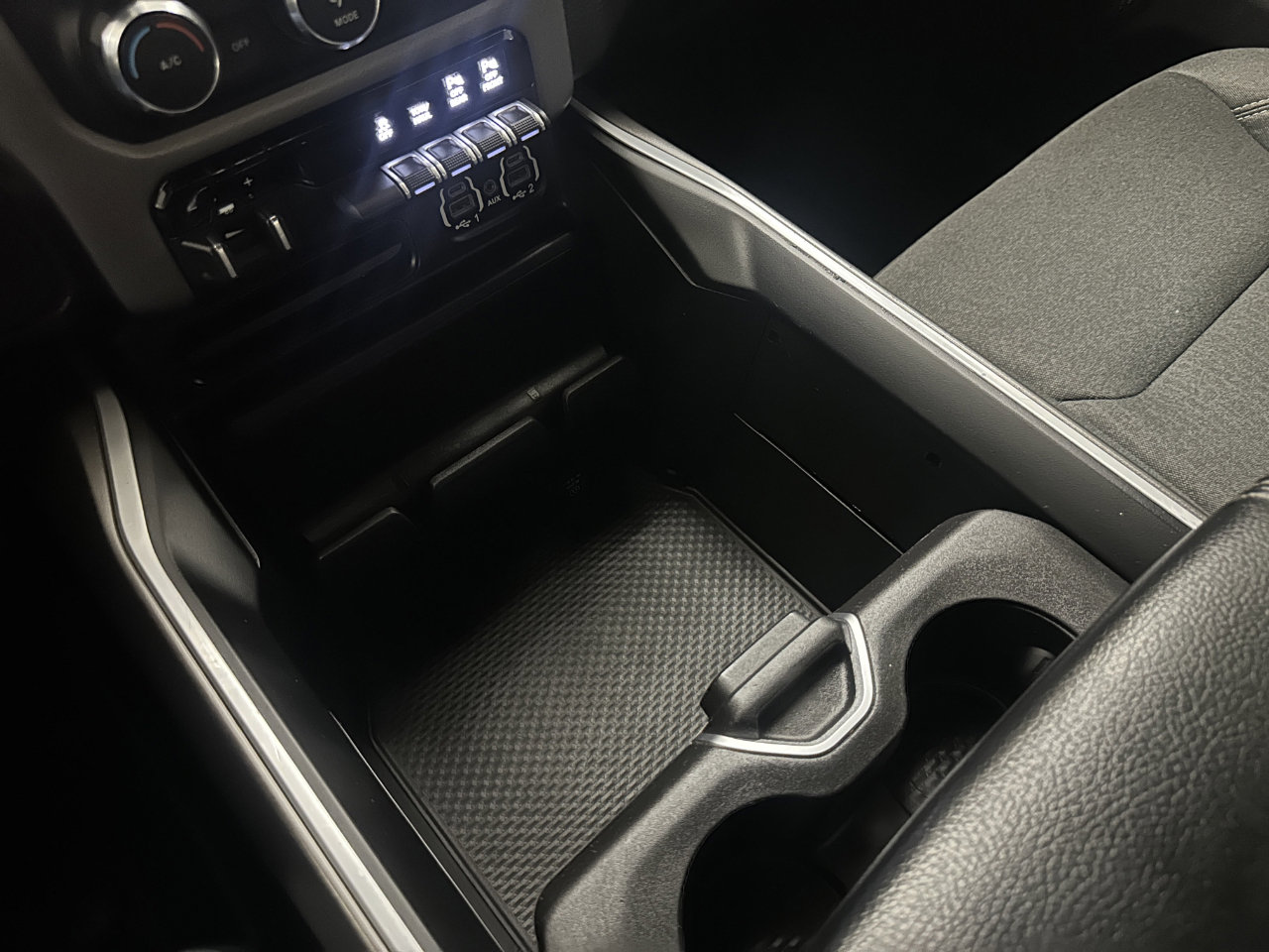 Used 2021 RAM 1500 Big Horn image 65