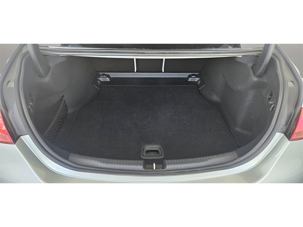 Used 2022 Mercedes-Benz C 300 Sedan image 24
