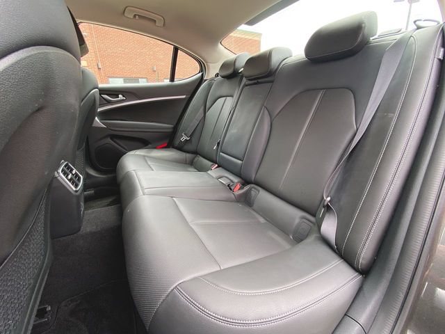 Used 2025 Genesis G70 2.5T AWD/4WD image 24
