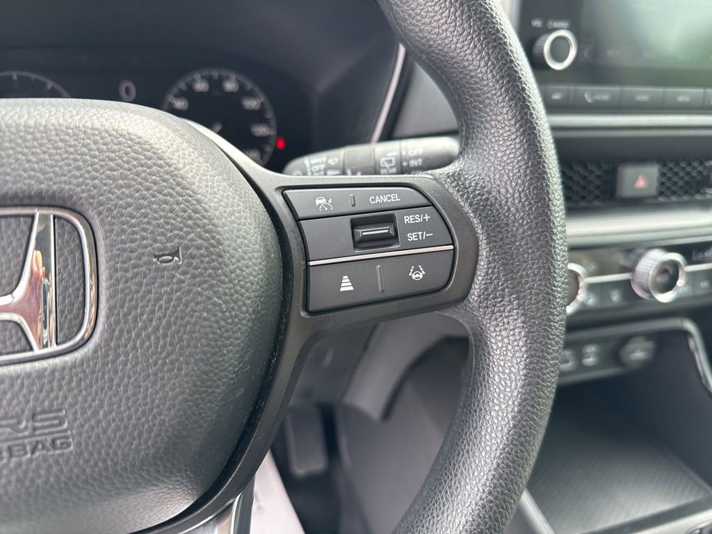 Certified 2023 Honda CR-V EX image 17