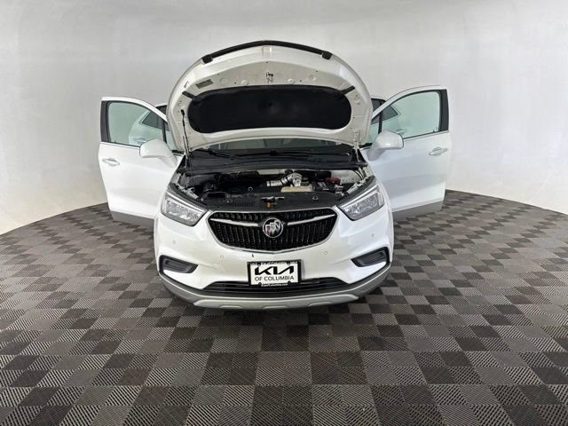 Used 2022 Buick Encore Preferred w/ Safety Package II AWD/4WD image 13
