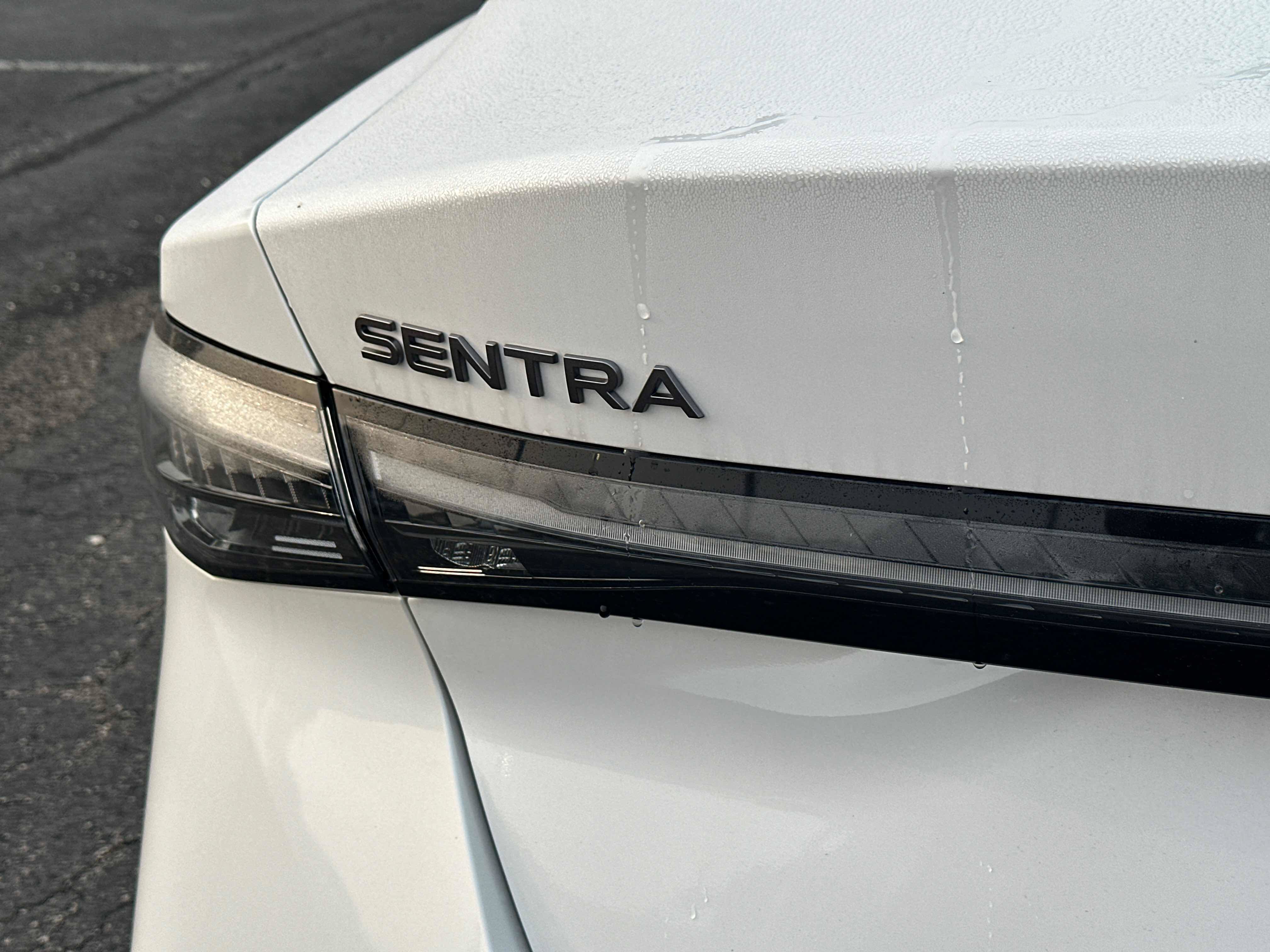 New 2026 Nissan Sentra SL w/ Floor Mat Package FWD image 12