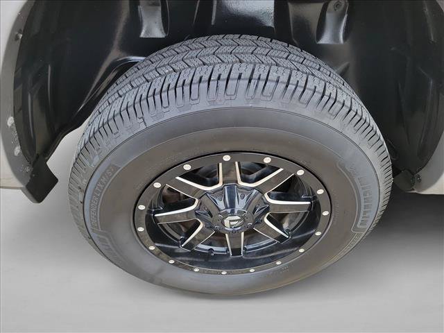 Used 2019 RAM 1500 Limited AWD/4WD image 11
