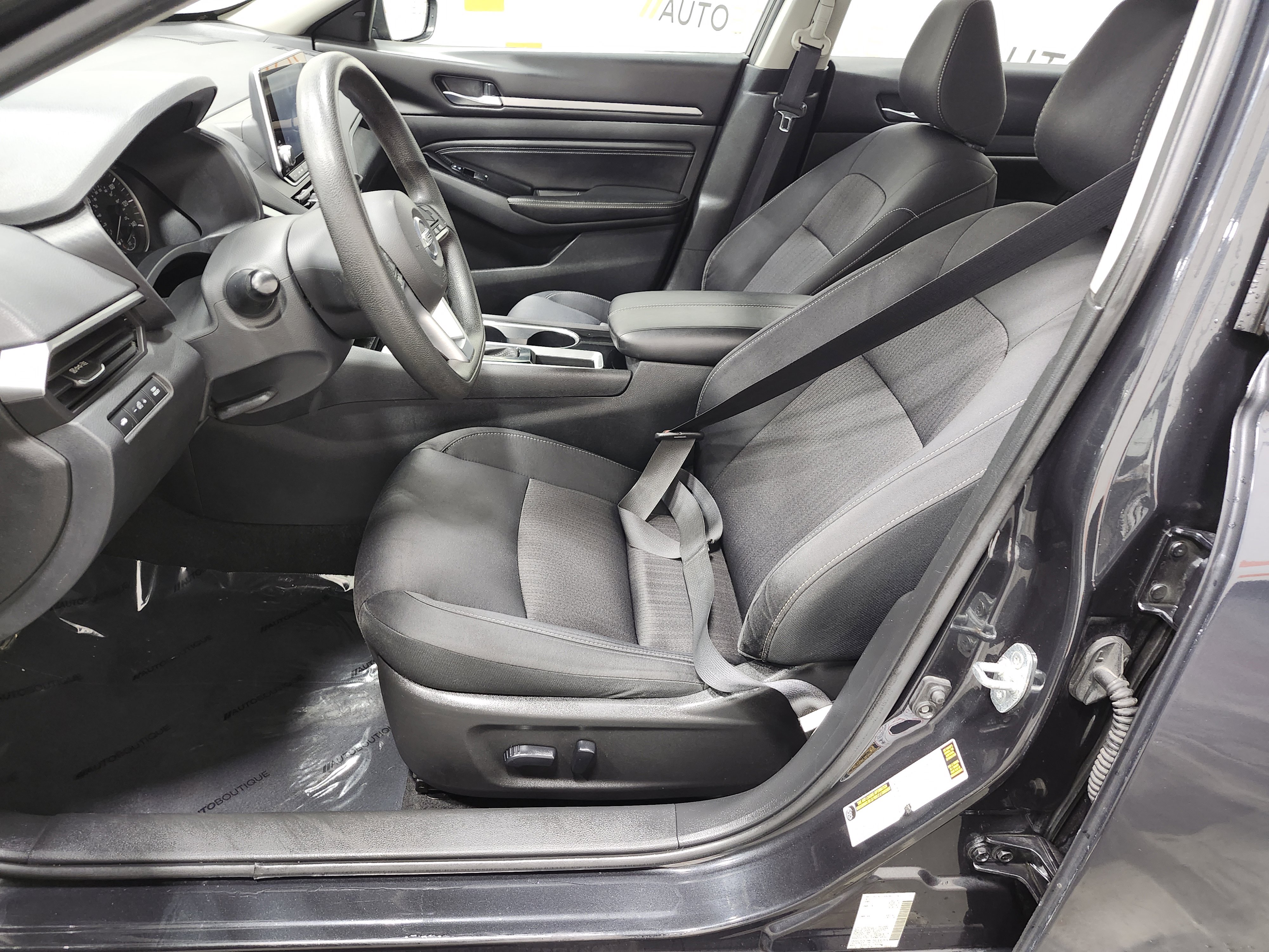 Used 2021 Nissan Altima 2.5 SV image 48