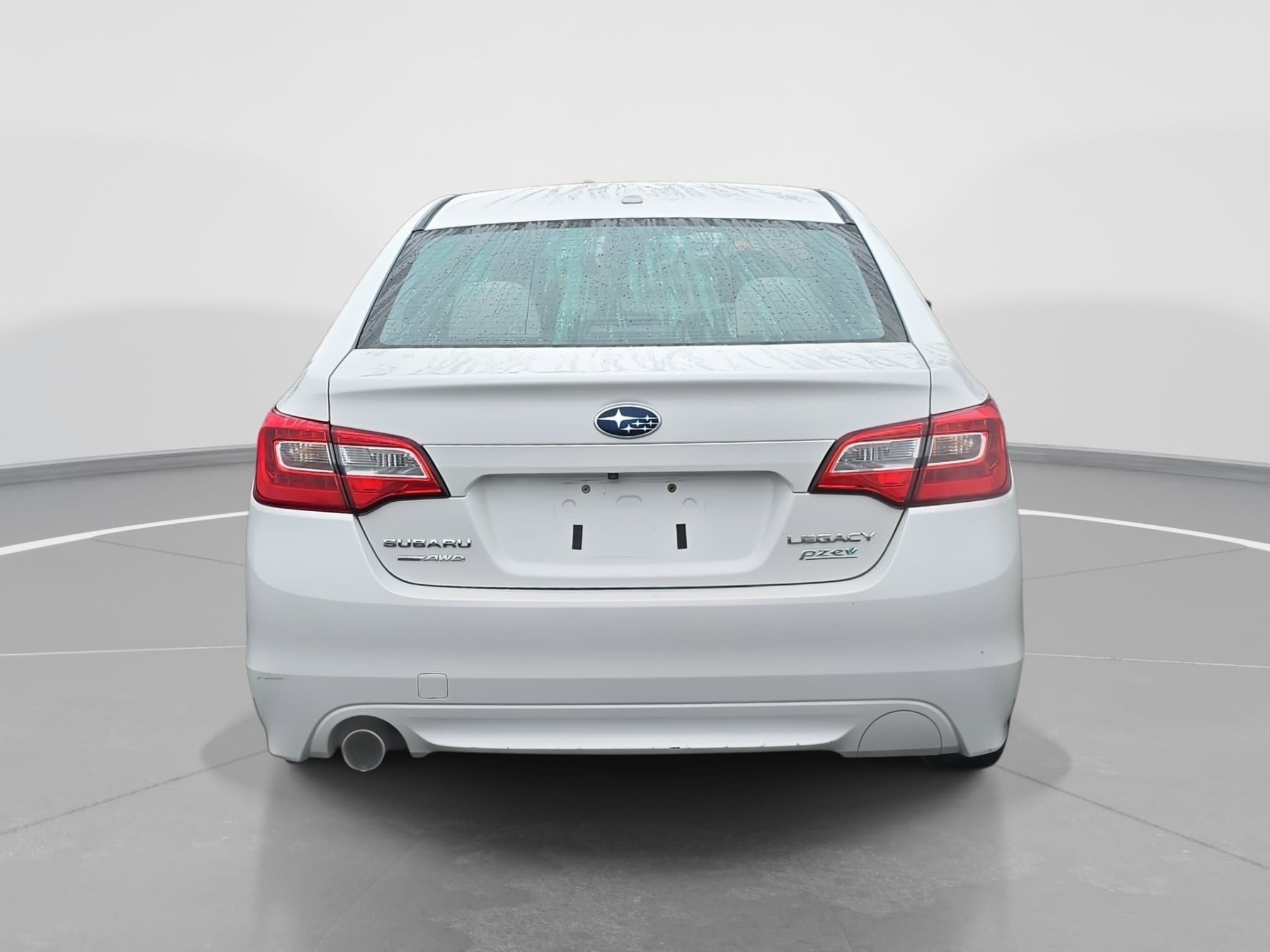 Used 2015 Subaru Legacy 2.5i Premium image 6